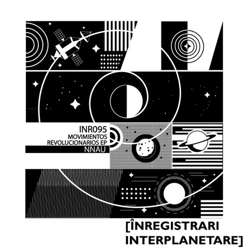 Movimientos Revolucionarios EP