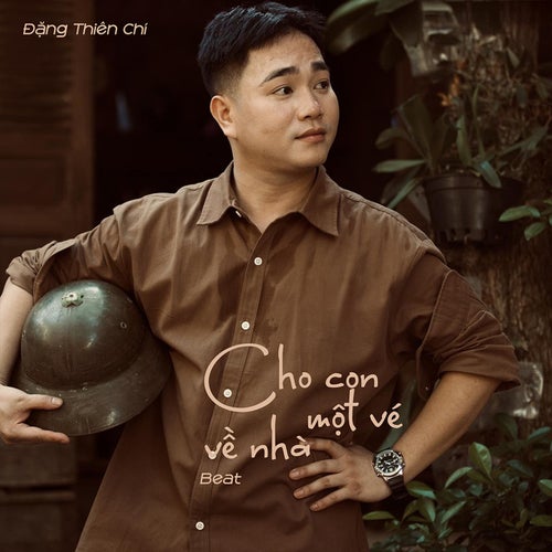 Cho Con Một Vé Về Nhà (Beat)