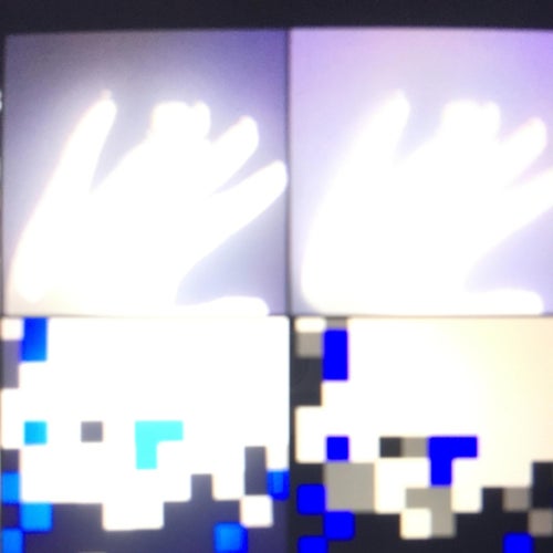 online winter