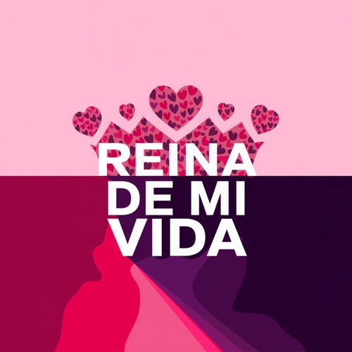 Reina de mi vida