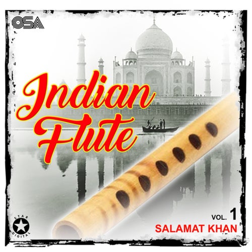 Indian Flute, Vol. 1