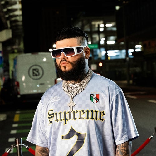 Farruko Profile