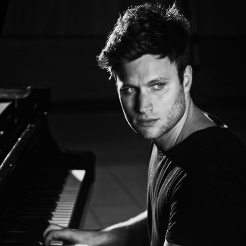 Jamie Scott Profile