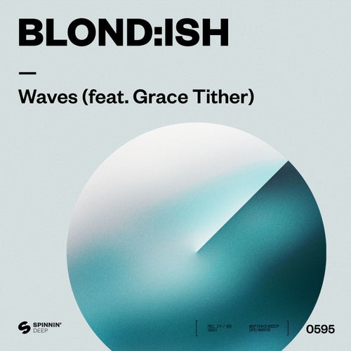 Waves (feat. Grace Tither) (Extended Mix)