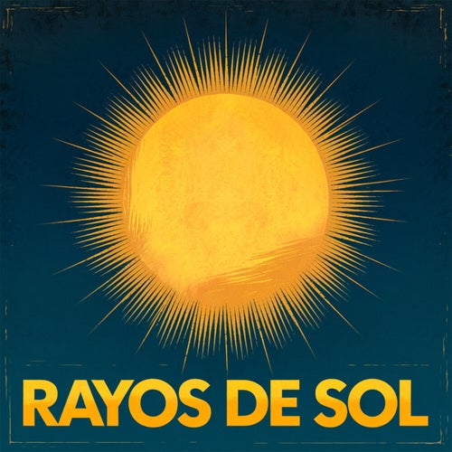 Rayos de sol