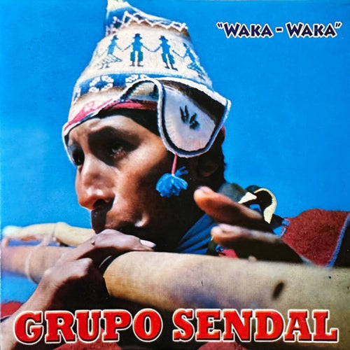 Waka Waka