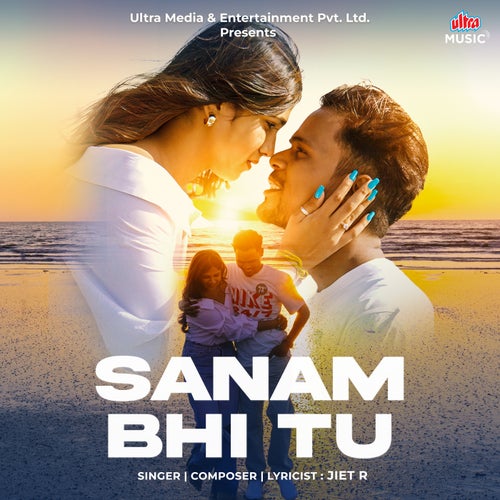 Sanam Bhi Tu