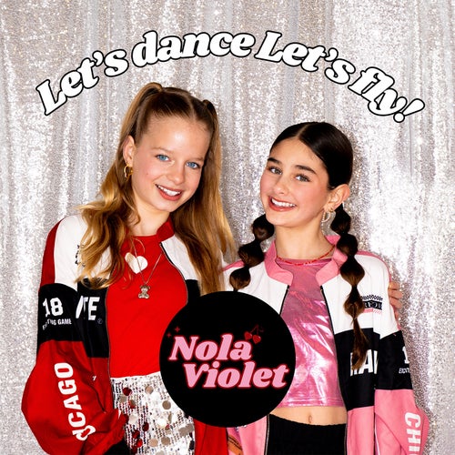 Let’s Dance Let’s Fly
