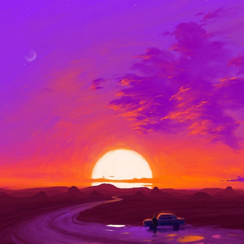 when the sun goes away