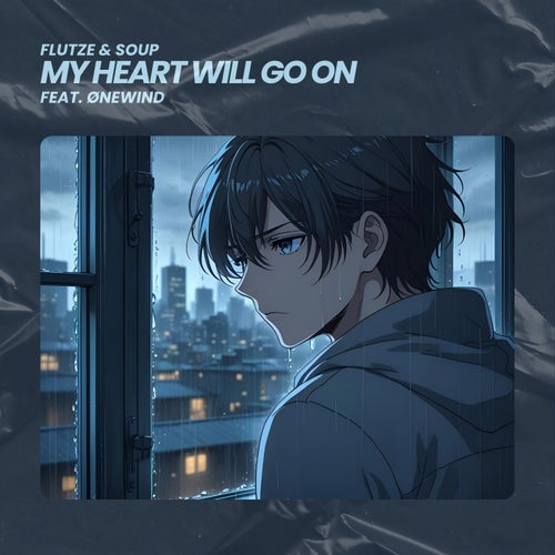 My Heart Will Go On (feat. Ønewind)