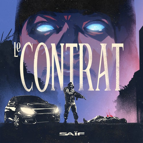 Le contrat