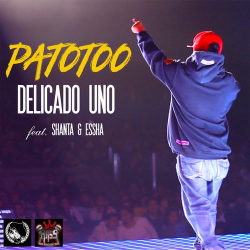 PATOTOO (feat. Shanta & Essha)