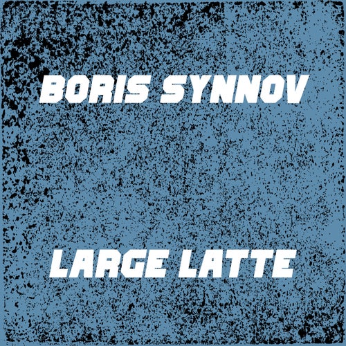 Large Latte