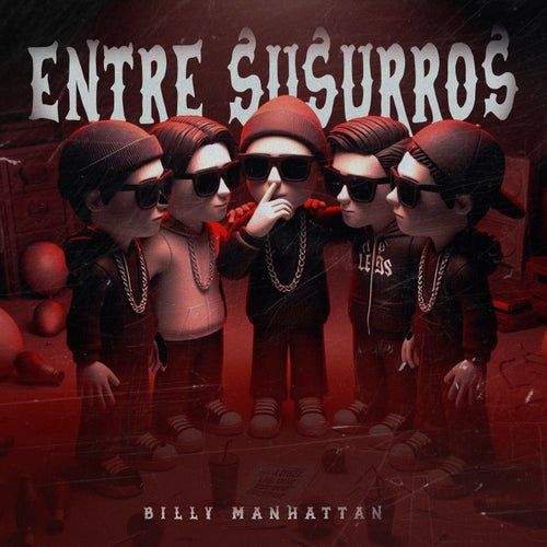 Entre Susurros