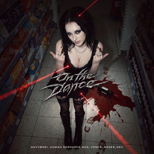 On The Dance (Versions)