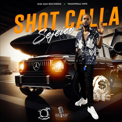 Shot Calla