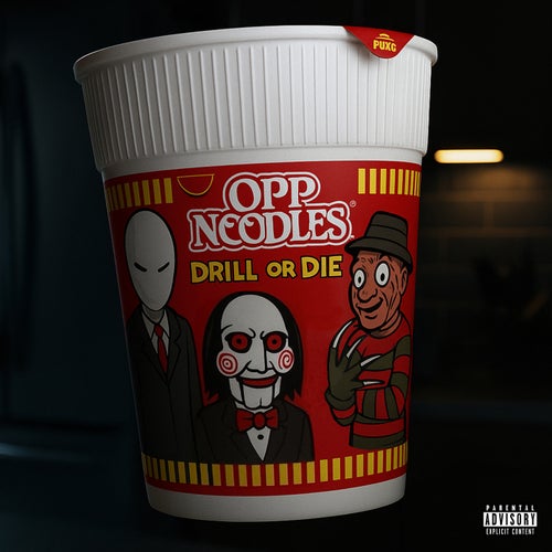 Opp Noodles