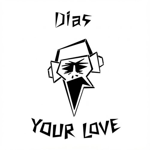 Your Love (Leaves No Trace)