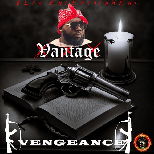 VENGEANCE (squingmusiq riddim)