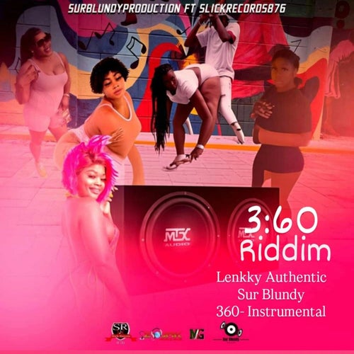 360Riddim