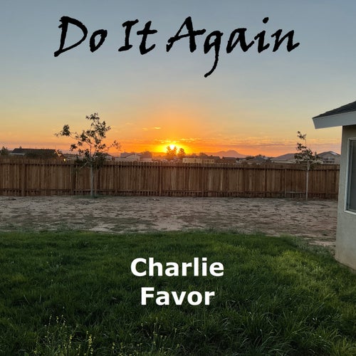 Do It Again