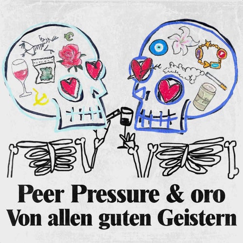 VON ALLEN GUTEN GEISTERN