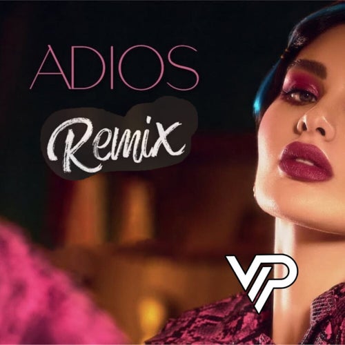 Adios (Remix)