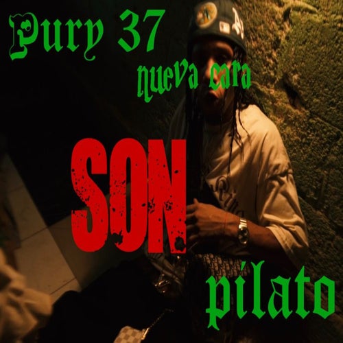 Son Pilato
