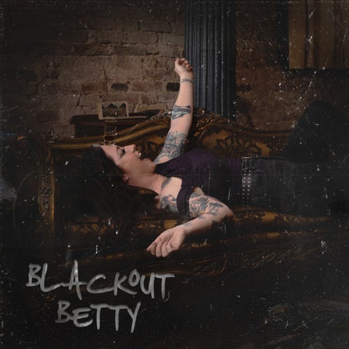 Blackout Betty