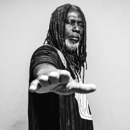 Tiken Jah Fakoly Profile