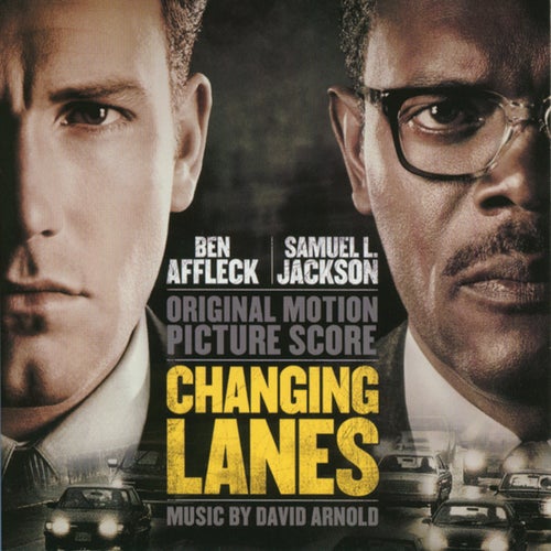 Changing Lanes