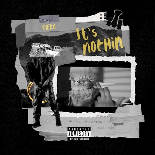 IT'S NOTHIN