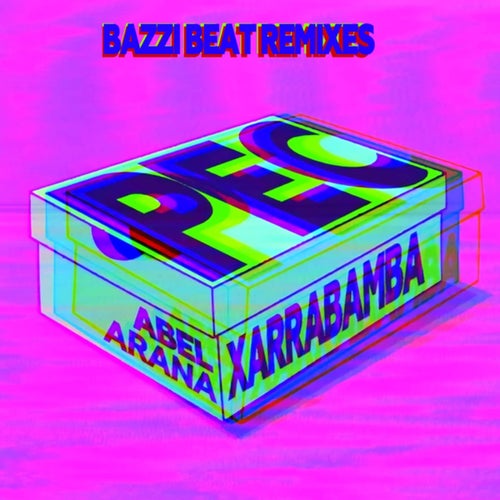 PEC (BAZZI BEAT REMIXES)