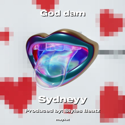 God dam