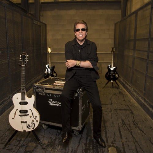 George Thorogood & The Destroyers Profile