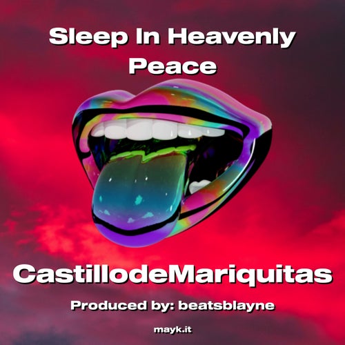 Sleep In Heavenly Peace
