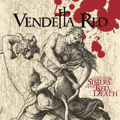 The Body and The Blood