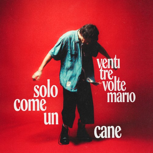 Solo Come Un Cane