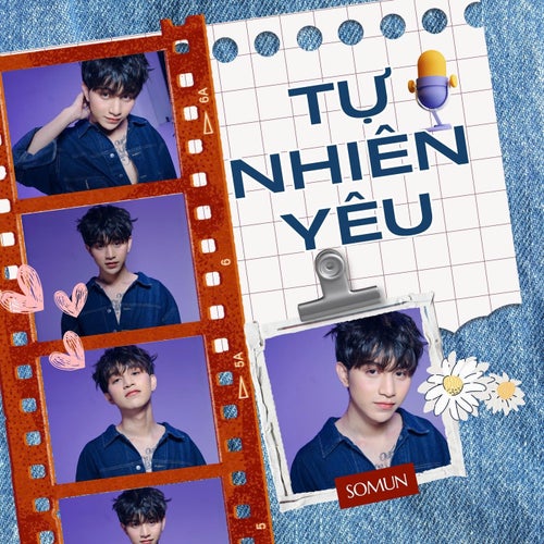 Tự Nhiên Yêu