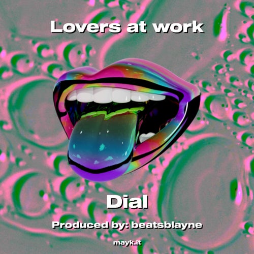 Lovers at work
