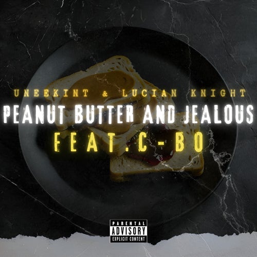 Peanut Butter and Jealous