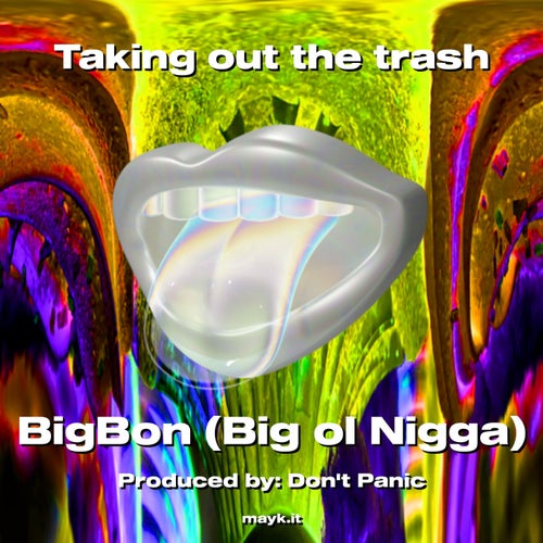Taking out the trash