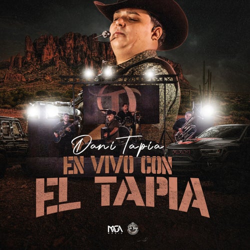 Con El Tapia (En Vivo)