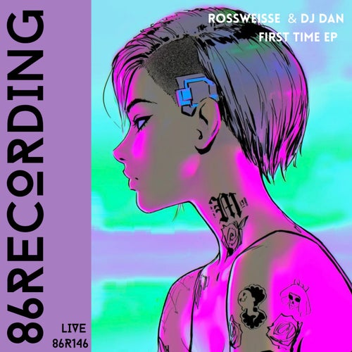First Time EP