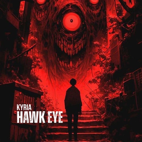 Hawk Eye