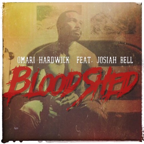 Bloodshed (feat. Josiah Bell)