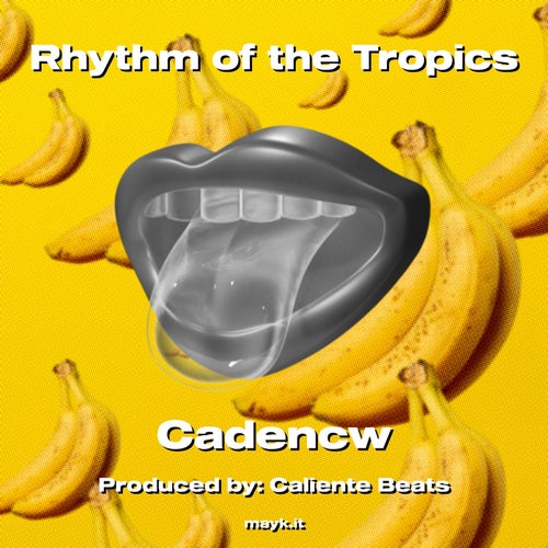 Rhythm of the Tropics