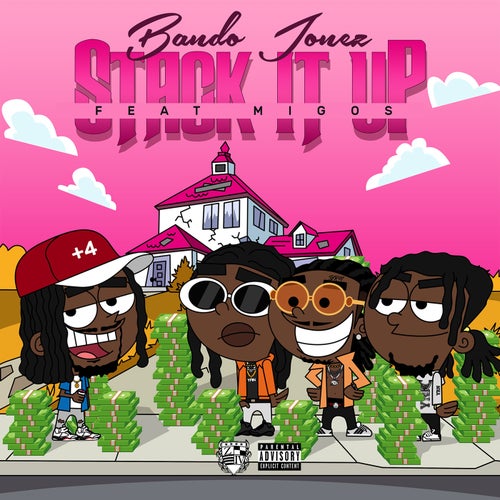 Stack It Up (feat. Migos)