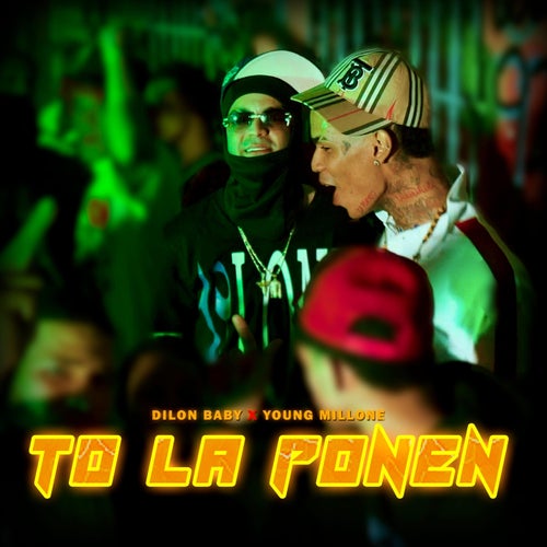 To La Ponen (Remix)