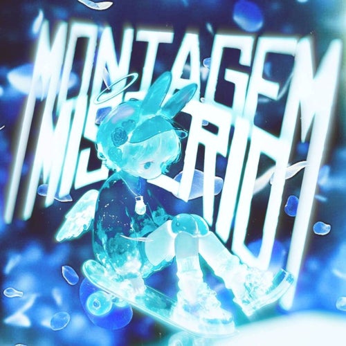 MONTAGEM MISTERIO
